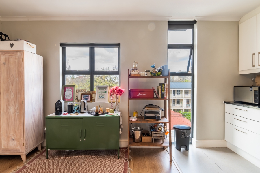 2 Bedroom Property for Sale in Rondebosch Western Cape